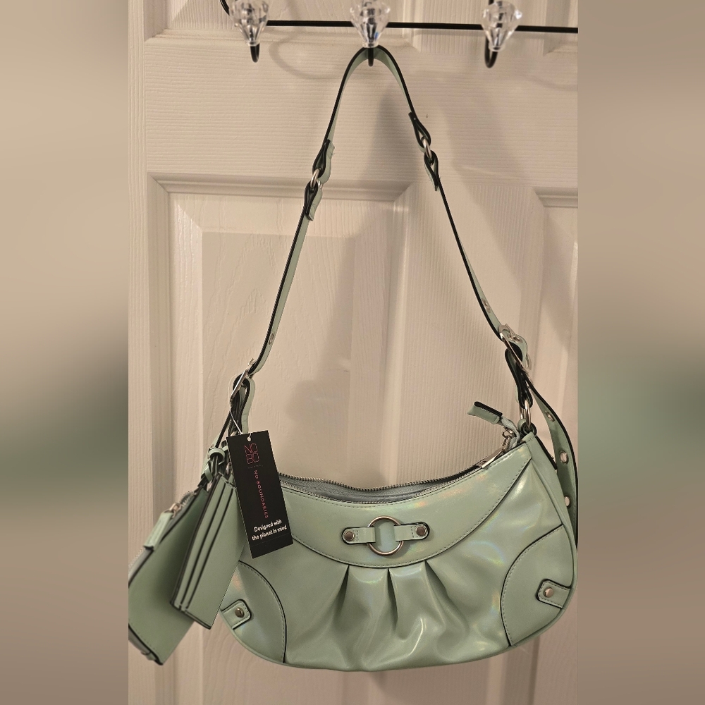 No Boundaries Hobo handbag